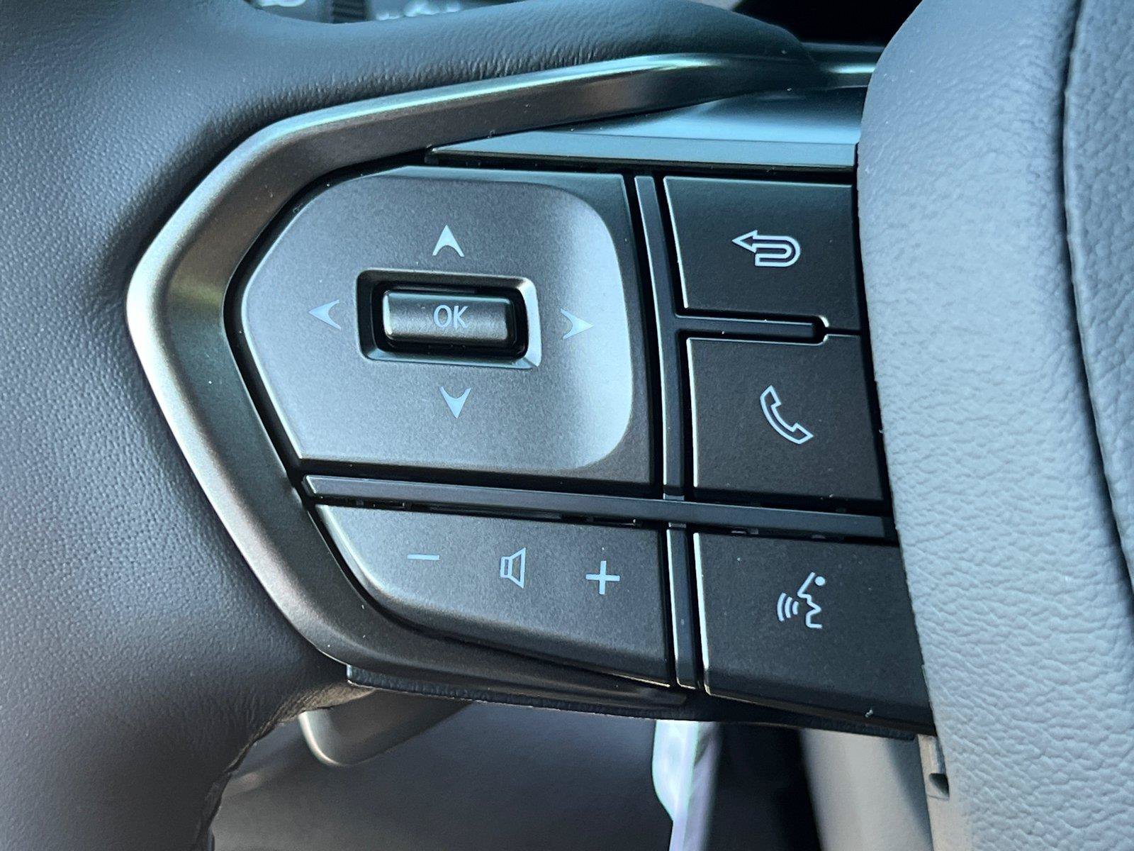 New 2026 Lexus RX 350 Premium FWD image 18