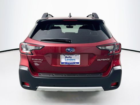 Used 2023 Subaru Outback Limited AWD/4WD image 6