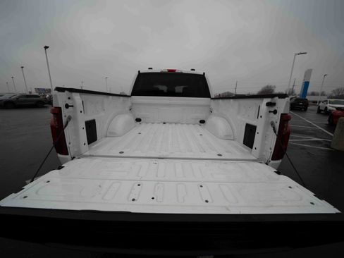 Used 2024 Ford F150 XLT w/ Tow/Haul Package image 27