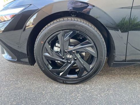 New 2026 Hyundai Elantra Sport image 36