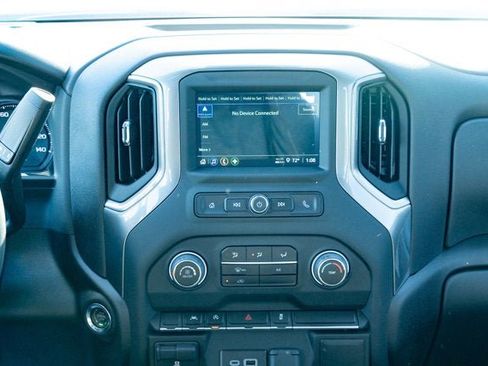 Used 2025 Chevrolet Silverado 1500 W/T w/ Trailering Package image 30