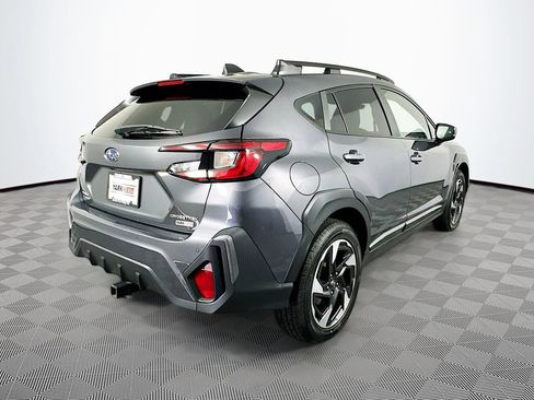 Used 2024 Subaru Crosstrek 2.5i Limited w/ Crosstrek Mirror Package AWD/4WD image 10