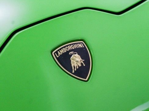 Used 2015 Lamborghini Huracan LP 610-4 image 13