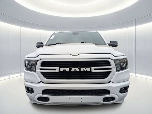 Used 2023 RAM 1500 Big Horn w/ Trailer Tow Group RWD image 7