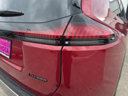 New 2026 Toyota RAV4 Limited AWD/4WD image 29