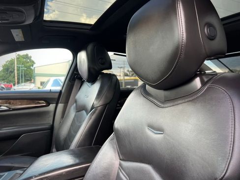 Used 2017 Cadillac CT6 Premium Luxury w/ Active Chassis Package image 34