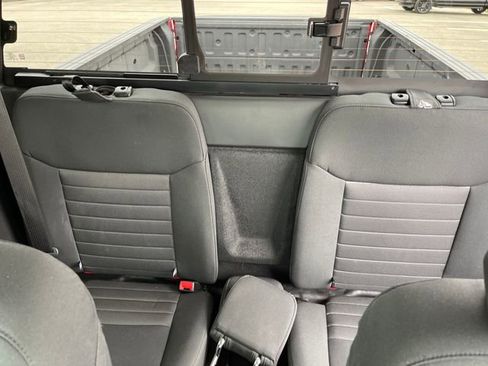 Used 2020 Ford Ranger XL w/ Equipment Group 101A Mid RWD image 24