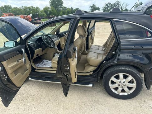 Used 2007 Honda CR-V EX-L image 11