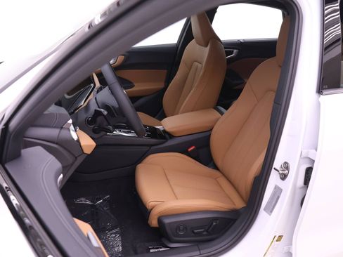New 2026 Audi A5 2.0T Premium AWD/4WD image 7