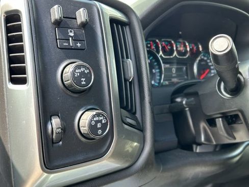 Used 2017 Chevrolet Silverado 1500 LT w/ All Star Edition image 35