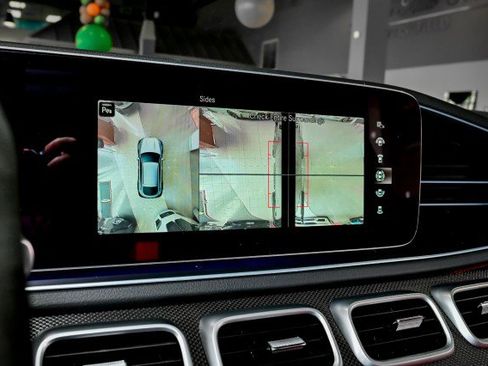 Used 2022 Mercedes-Benz GLE 53 AMG 4MATIC Coupe image 49