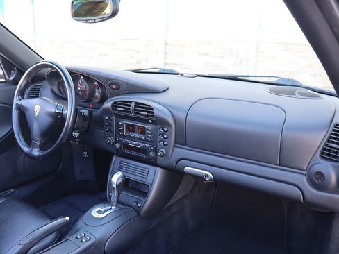 Used 2002 Porsche 911 Carrera image 13