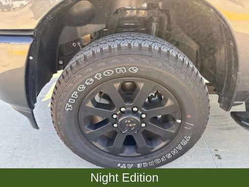 Used 2025 RAM 2500 Big Horn image 5