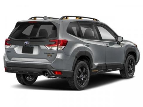 New 2026 Subaru Forester Wilderness image 2