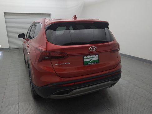 Used 2022 Hyundai Santa Fe SE FWD image 6