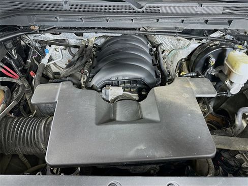 Used 2015 GMC Sierra 1500 SLT w/ All-Terrain Package image 32