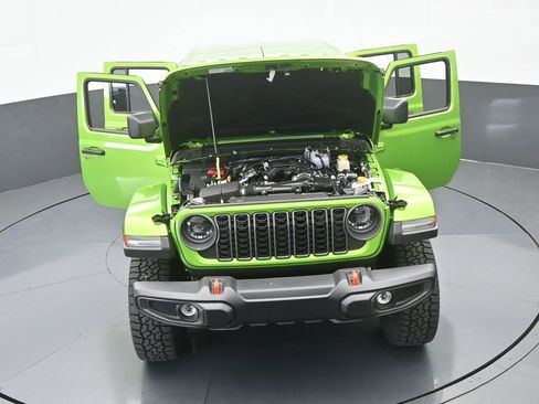 New 2026 Jeep Gladiator Mojave image 69