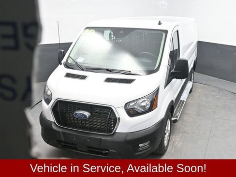 Used 2025 Ford Transit 250 Low Roof w/ Exterior Upgrade Package RWD image 29