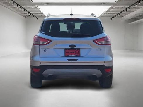 Used 2014 Ford Escape SE w/ Equipment Group 201A AWD/4WD image 5