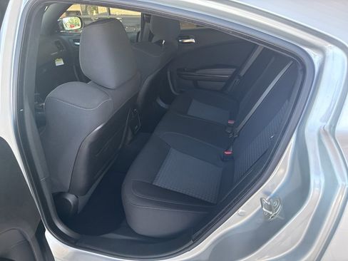 Used 2023 Dodge Charger GT w/ Blacktop Package image 16