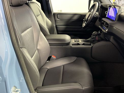 Used 2026 Toyota Land Cruiser image 28