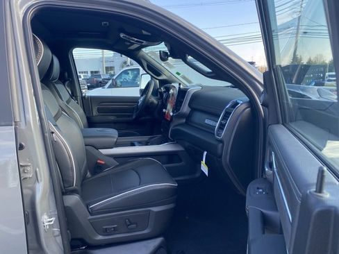 New 2026 RAM 2500 Laramie image 45