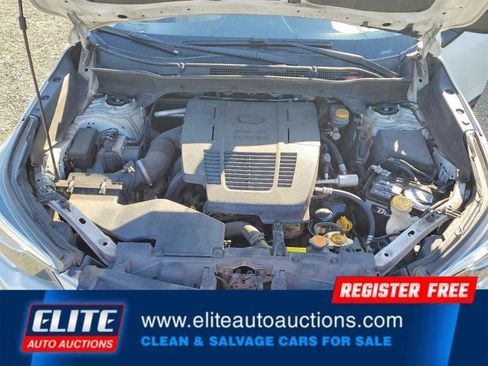 Used 2020 Subaru Forester w/ Alloy Wheel Package image 23