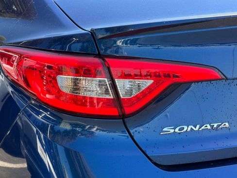 Used 2016 Hyundai Sonata Limited FWD image 44