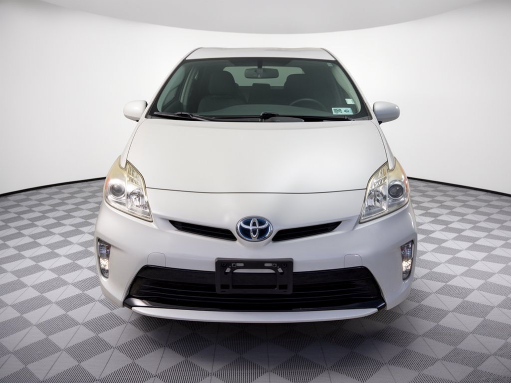 Used 2013 Toyota Prius Four FWD image 6