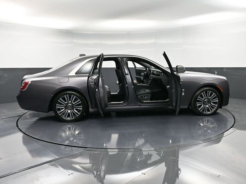 Certified 2023 Rolls-Royce Ghost image 40