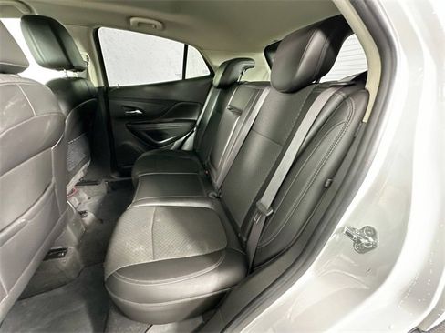 Used 2018 Buick Encore Preferred image 25