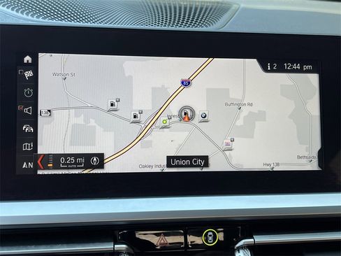 Used 2020 BMW 330i Sedan w/ Convenience Package image 25