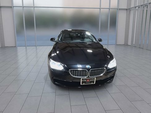 Used 2014 BMW 650i xDrive Coupe AWD/4WD image 3