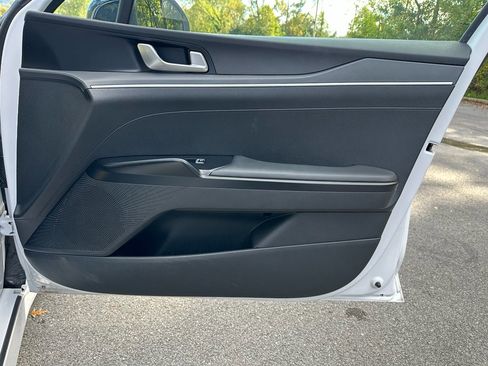 Used 2023 Kia K5 GT-Line w/ GT-Line Premium Package image 30