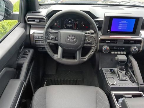 New 2026 Toyota Tacoma SR5 image 16