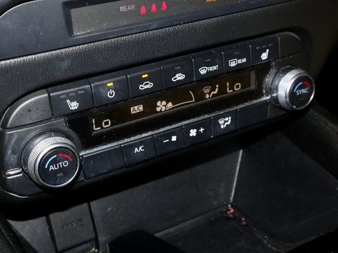 Used 2023 MAZDA CX-5 AWD 2.5 S w/ Select Package image 31