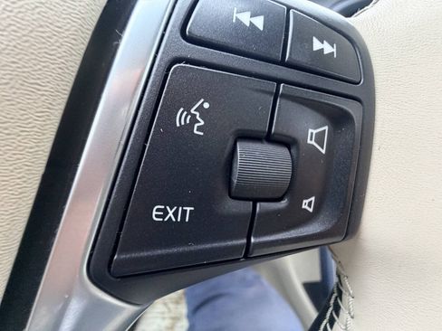 Used 2015 Volvo S60 T5 Premier FWD image 10