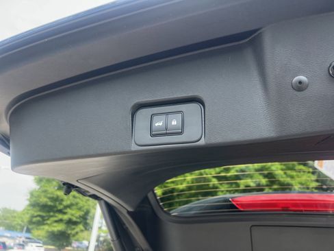New 2026 Nissan Rogue SV FWD image 21