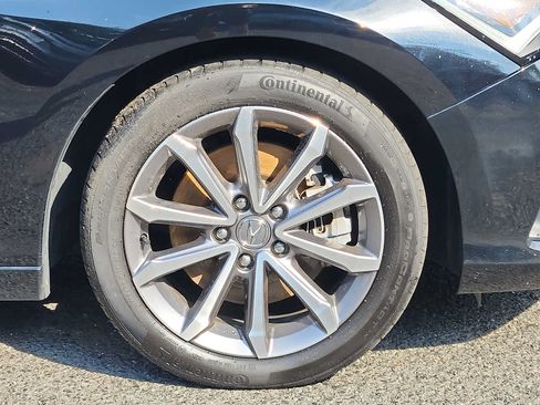 Used 2024 Acura Integra FWD image 8