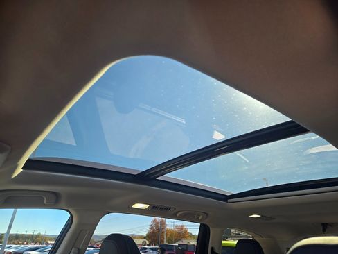 Used 2024 Subaru Ascent Onyx Edition Limited w/ Popular Package Onyx image 11