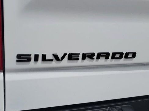 Used 2024 Chevrolet Silverado 1500 LTZ w/ LTZ Convenience Package II AWD/4WD image 5