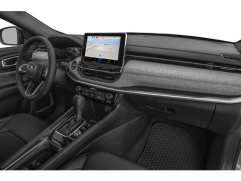 New 2025 Jeep Compass Sport image 18