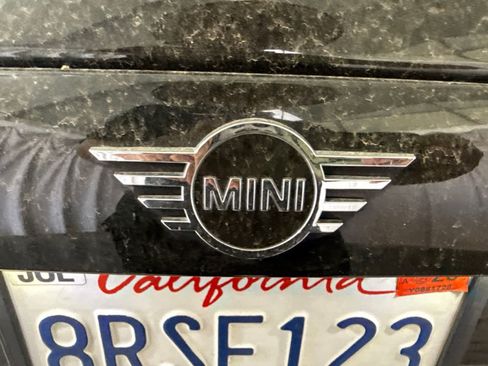 Used 2020 MINI Cooper John Cooper Works FWD image 10