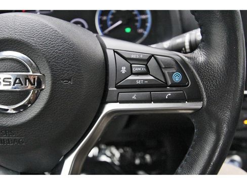 Used 2021 Nissan Leaf SL Plus FWD image 18