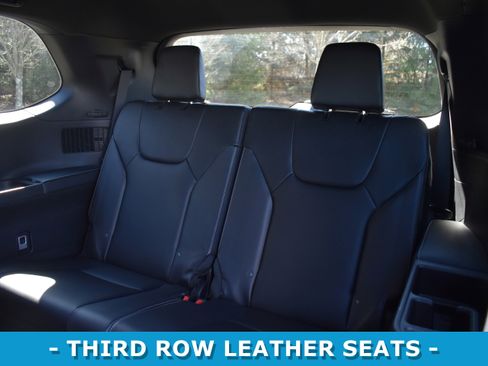 Used 2024 Lexus TX 350 AWD w/ Technology Package image 9