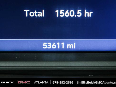 Used 2021 GMC Sierra 1500 SLT w/ SLT Premium Plus Package image 9