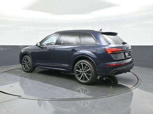 New 2026 Audi Q7 2.0T Premium Plus image 5