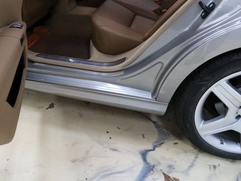 Used 2009 Mercedes-Benz S 550 image 89