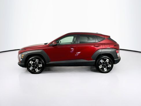 Used 2024 Hyundai Kona SEL AWD/4WD image 4