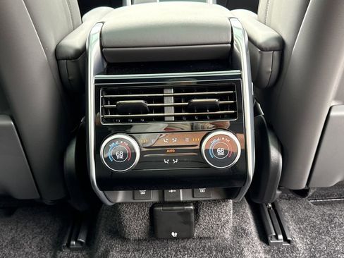 New 2025 Land Rover Range Rover SE image 20